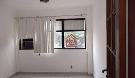 Sala para alugar, 29 m² por R$ 1.153,33/mês - Centro - Macaé/RJ