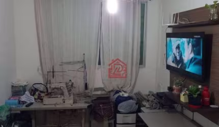 Apartamento com 2 dormitórios à venda, 45 m² por R$ 150.000,00 - São José do Barreto - Macaé/RJ
