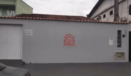 Casa com 4 dormitórios para alugar, 100 m² por R$ 5.000,00/mês - Visconde de Araújo - Macaé/RJ
