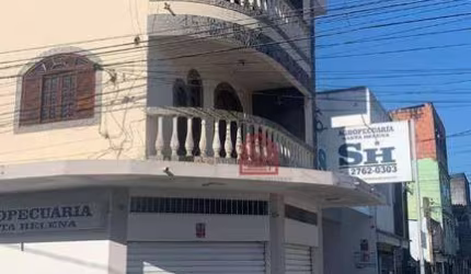 Apartamento Duplex com 2 dormitórios à venda, 130 m² por R$ 350.000,00 - Centro - Macaé/RJ