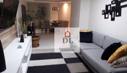 Apartamento com 3 dormitórios à venda, 152 m² por R$ 1.060.000,00 - Praia Campista - Macaé/RJ