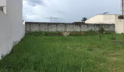 Terreno à venda, 200 m² por R$ 140.000,00 - Barra Green - Macaé/RJ