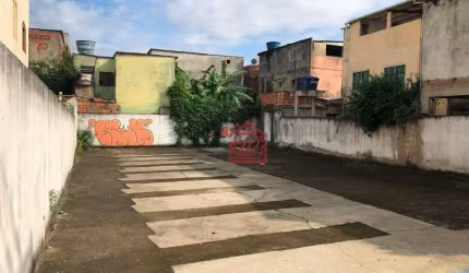 Terreno à venda, 308 m² por R$ 420.000,00 - Barra - Macaé/RJ
