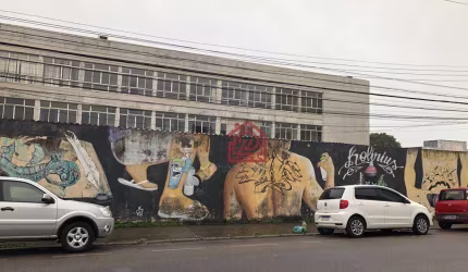 Terreno à venda, 800 m² por R$ 2.800.000,00 - Centro - Macaé/RJ