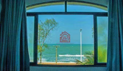 Hotel à venda, 1420 m² por R$ 7.000.000,00 - Praia do Pecado - Macaé/RJ