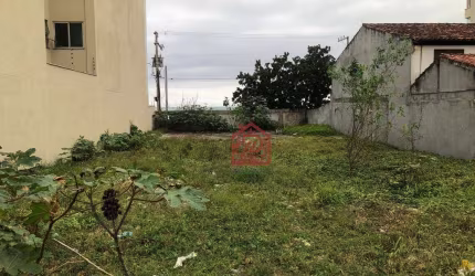 Terreno à venda, 460 m² por R$ 3.200.000,00 - Cavaleiros - Macaé/RJ