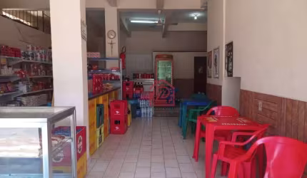 Loja à venda, 150 m² por R$ 600.000,00 - Campo D'Oeste - Macaé/RJ