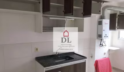 Apartamento com 2 dormitórios à venda, 49 m² por R$ 160.000,00 - São José do Barreto - Macaé/RJ