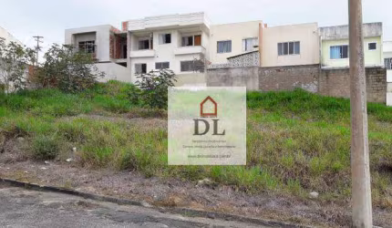 Terreno à venda, 200 m² por R$ 120.000,00 - Vale das Palmeiras - Macaé/RJ