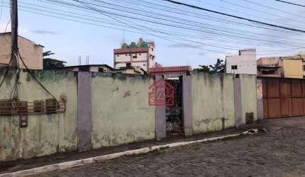 Terreno à venda, 180 m² por R$ 130.000,00 - Cajueiros - Macaé/RJ