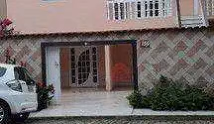 Casa à venda por R$ 480.000,00 - Parque Aeroporto - Macaé/RJ