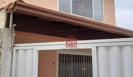 Casa com 2 dormitórios à venda, 120 m² por R$ 420.000,00 - Jardim Mariléa - Rio das Ostras/RJ