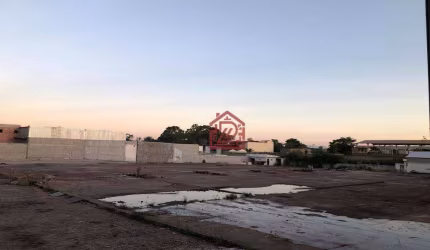 Área, 9000 m² - venda por R$ 5.800.000,00 ou aluguel por R$ 31.150,70/mês - Lagomar - Macaé/RJ