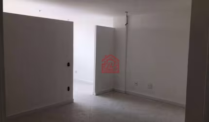 Sala à venda, 29 m² por R$ 209.000,00 - Imbetiba - Macaé/RJ