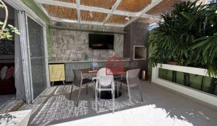 Casa com 2 dormitórios à venda, 118 m² por R$ 620.000,00 - Glória - Macaé/RJ