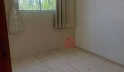 Apartamento à venda, 50 m² por R$ 150.000,00 - São José do Barreto - Macaé/RJ