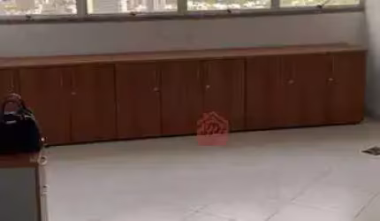 Sala à venda, 29 m² por R$ 175.000,00 - Imbetiba - Macaé/RJ