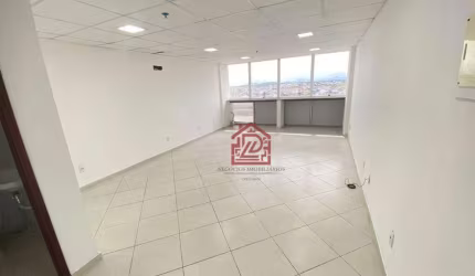 Sala à venda, 29 m² por R$ 150.000,00 - Imbetiba - Macaé/RJ
