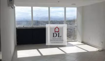 Sala à venda, 29 m² por R$ 185.000,00 - Imbetiba - Macaé/RJ