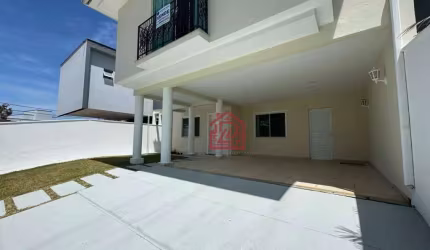 Casa com 5 dormitórios, 272 m² - venda por R$ 1.290.000,00 ou aluguel por R$ 7.616,67/mês - Vale dos Cristais - Macaé/RJ