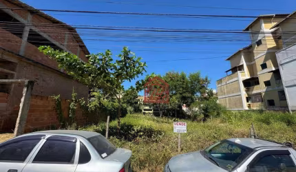 Terreno à venda, 360 m² por R$ 175.000,00 - Novo Horizonte - Macaé/RJ