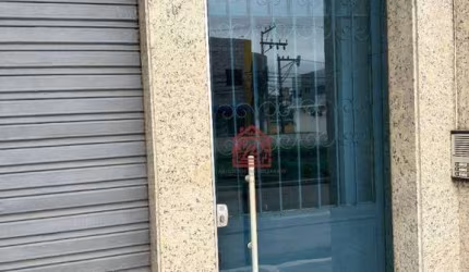 Sala para alugar, 192 m² por R$ 8.340,00/mês - Praia Campista - Macaé/RJ