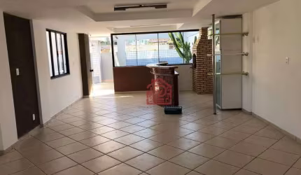 Cobertura com 3 dormitórios à venda, 260 m² por R$ 790.000,00 - Riviera Fluminense - Macaé/RJ