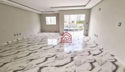 Apartamento com 3 dormitórios à venda, 127 m² por R$ 870.000,00 - Glória - Macaé/RJ