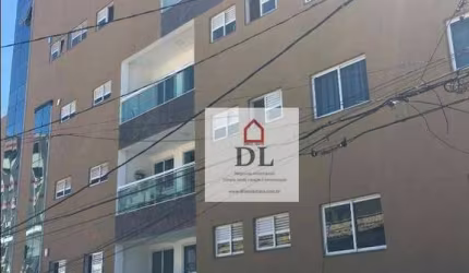 Apartamento com 2 dormitórios à venda, 88 m² por R$ 370.000,00 - Parque Valentina Miranda - Macaé/RJ