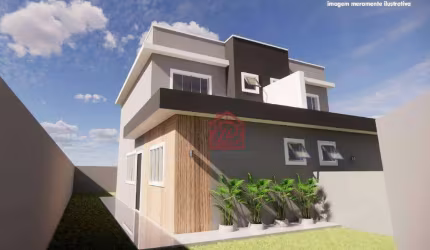 Casa com 3 dormitórios, 70 m² - venda por R$ 359.900,00 ou aluguel por R$ 3.200,00/mês - Verdes Mares - Rio das Ostras/RJ