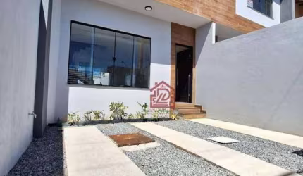 Casa com 3 dormitórios à venda, 90 m² por R$ 499.000,00 - Vale das Palmeiras - Macaé/RJ