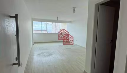 Sala para alugar, 32 m² por R$ 1.720,00/mês - Praia Campista - Macaé/RJ
