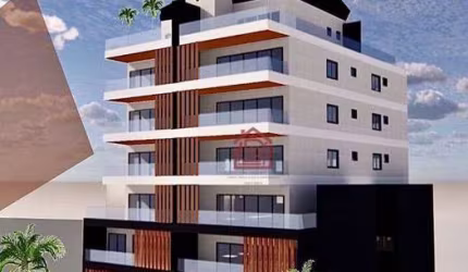 Apartamento com 3 dormitórios à venda, 157 m² por R$ 1.884.000,00 - Praia do Pecado - Macaé/RJ