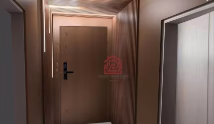 Apartamento com 3 dormitórios à venda, 140 m² por R$ 1.540.740,00 - Praia do Pecado - Macaé/RJ