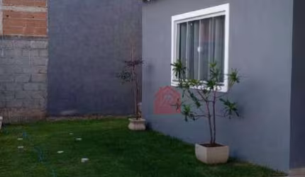 Casa com 2 dormitórios à venda, 180 m² por R$ 520.000,00 - Cantagalo - Rio das Ostras/RJ