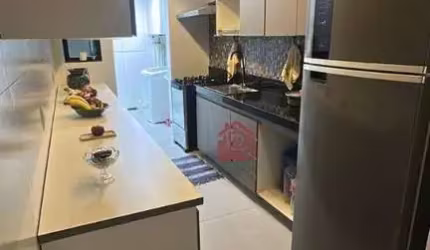 Cobertura com 2 dormitórios à venda, 172 m² por R$ 1.600.000,00 - Costazul - Rio das Ostras/RJ