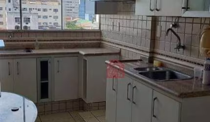 Apartamento com 2 dormitórios à venda, 80 m² por R$ 450.000,00 - Centro - Macaé/RJ