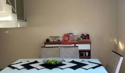 Casa com 3 dormitórios à venda, 188 m² por R$ 520.000 - Verdes Mares - Macaé/RJ