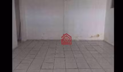 Casa com 3 dormitórios para alugar, 325 m² por R$ 18.000/mês - Glória - Macaé/RJ