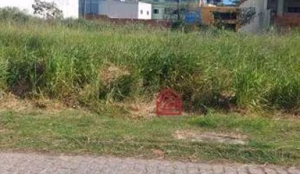 Terreno à venda, 230 m² por R$ 150.000,00 - Parque Aeroporto - Macaé/RJ