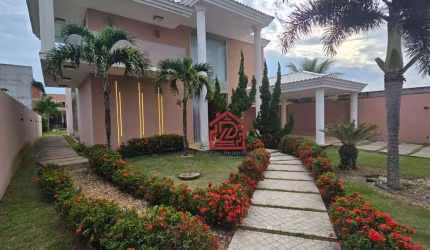 Casa com 3 dormitórios à venda, 660 m² por R$ 2.000.000 - Enseada das Gaivotas - Rio das Ostras/RJ