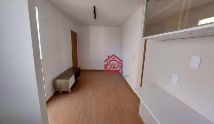 Apartamento com 2 dormitórios à venda, 49 m² por R$ 140.000 - Ajuda - Macaé/RJ