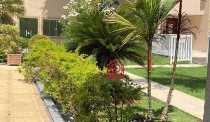 Casa com 3 dormitórios, 101 m² - venda por R$ 350.000 ou aluguel por R$ 1.500/mês - Mar do Norte - Rio das Ostras/RJ