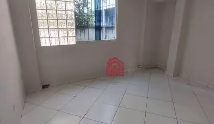Sala para alugar, 50 m² por R$ 1.792,90/mês - Centro - Macaé/RJ