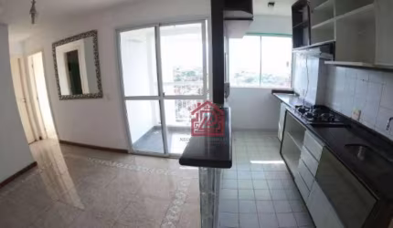Cobertura com 2 dormitórios, 100 m² - venda por R$ 399.000,00 ou aluguel por R$ 4.500,00/mês - Glória - Macaé/RJ