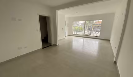 Sobrado Comercial para Locação - Bairro Jardim Santo André/SP