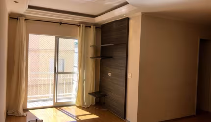 Apartamento para Locação em São Bernardo do Campo / SP no bairro Baeta Neves