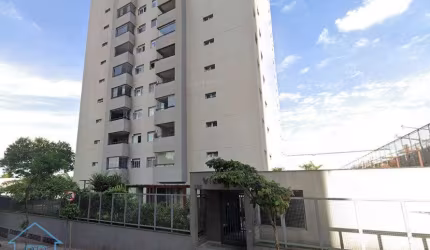 Apartamento Mobiliado para locação em Utinga Santo André/SP