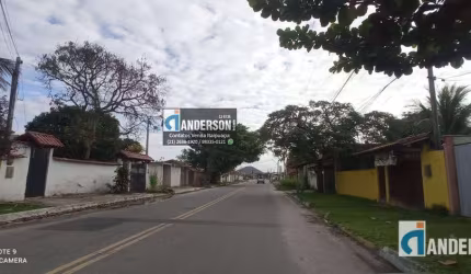 Terreno em Itaipuaçu, cinco minutos da Praia!