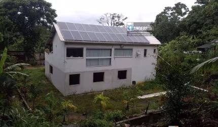 Casa com 5 dormitórios à venda,  Morada Das Águias (Itaipuaçu) - Maricá/RJ